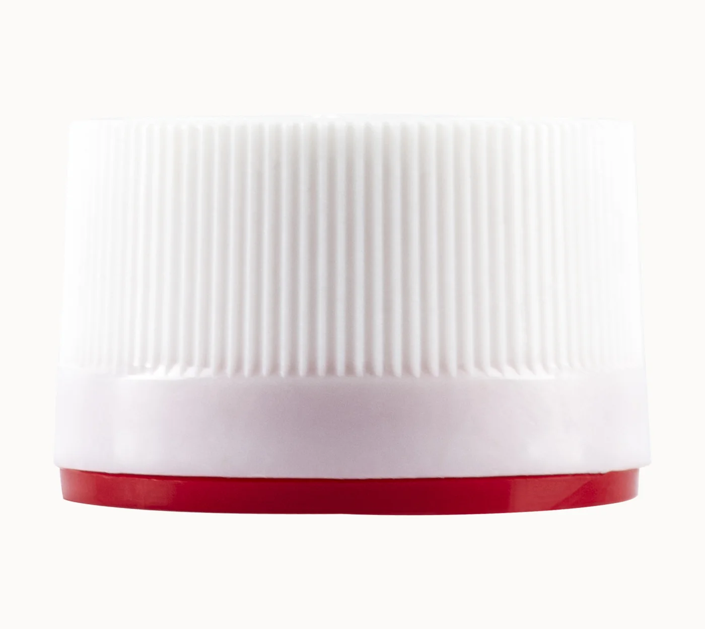 Tamper evident closure, 28 mm